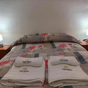 Apartamento San Antón 2, Córdova