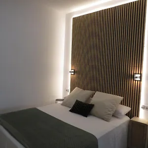 Apartment Venerable 15a, Córdoba