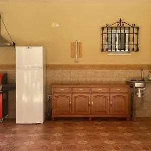 Сasa de vacaciones Il Consigliere, Córdoba