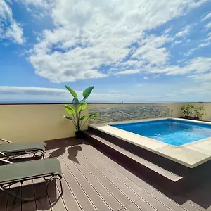  Сasa de vacaciones Casa Musiú España