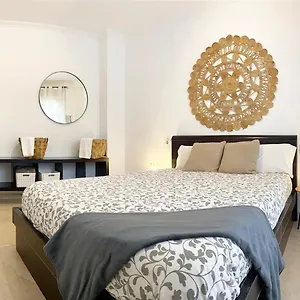 Appartement Puente Miraflores, Córdoba