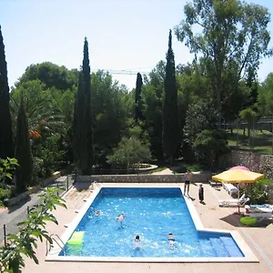  Appartement Can Torrents Spanje