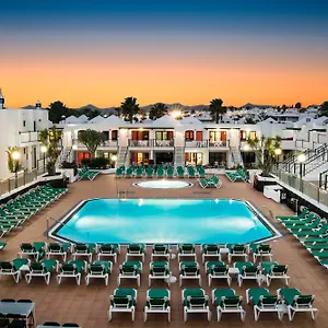  Appartamento Bitacora Lanzarote Club Spagna