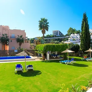  Appartamento At Almoraide Rooms Suites (Adults Only) Spagna