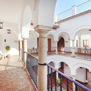 Lägenhet Casa Del Aceite, Córdoba