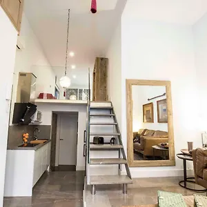 Centrico Picasso Appartement Málaga