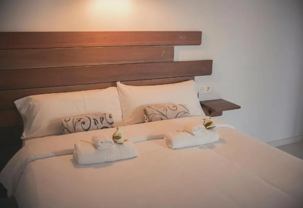 Trigo Homes Cordoba Spain