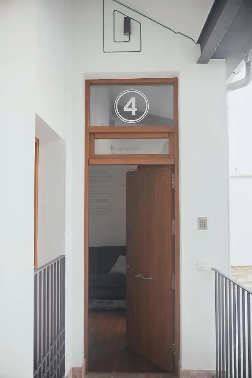 Trigo Homes Cordoba