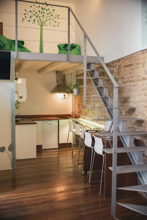 Trigo Homes Cordoba Spain