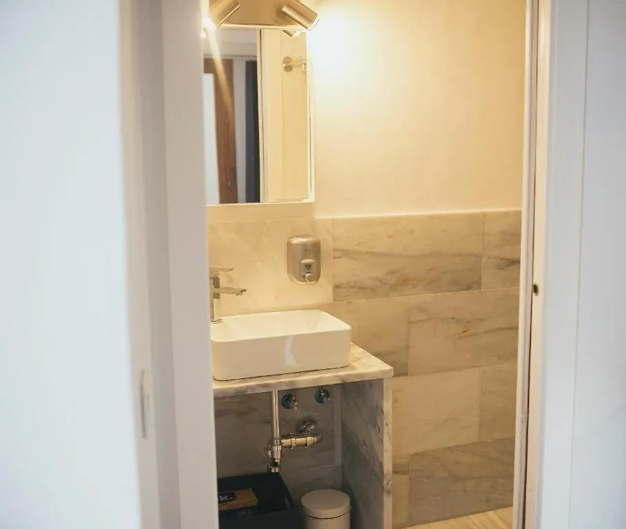 Apartment Trigo Homes Cordoba Spain