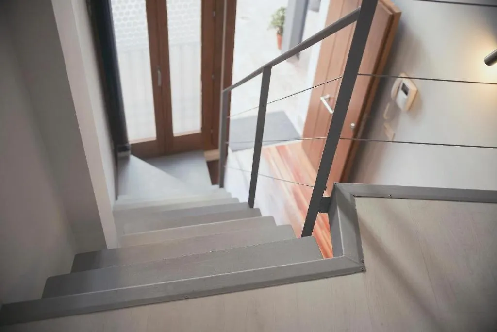 Trigo Homes Córdoba Apartman