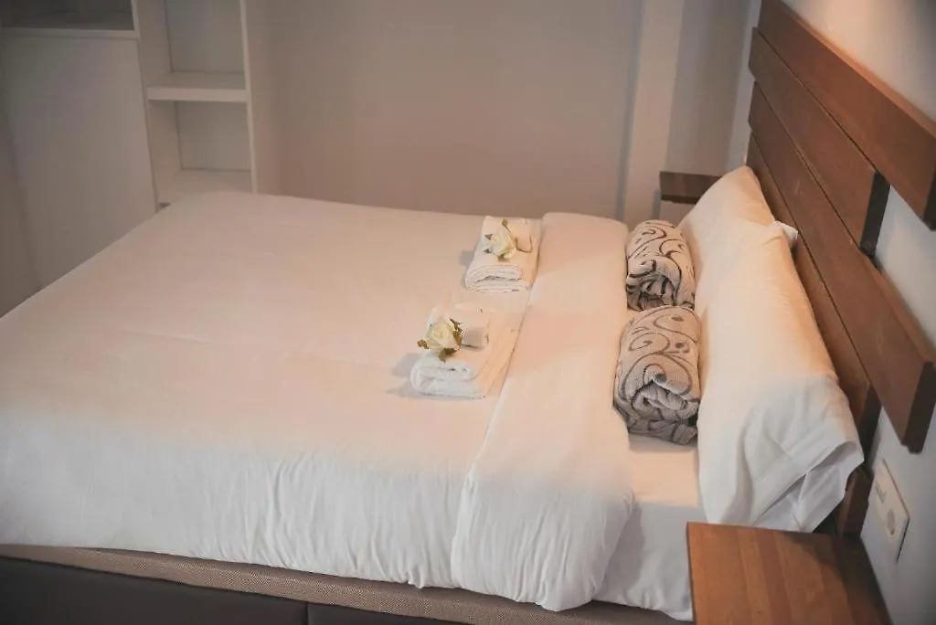Apartment Trigo Homes Cordoba Spain