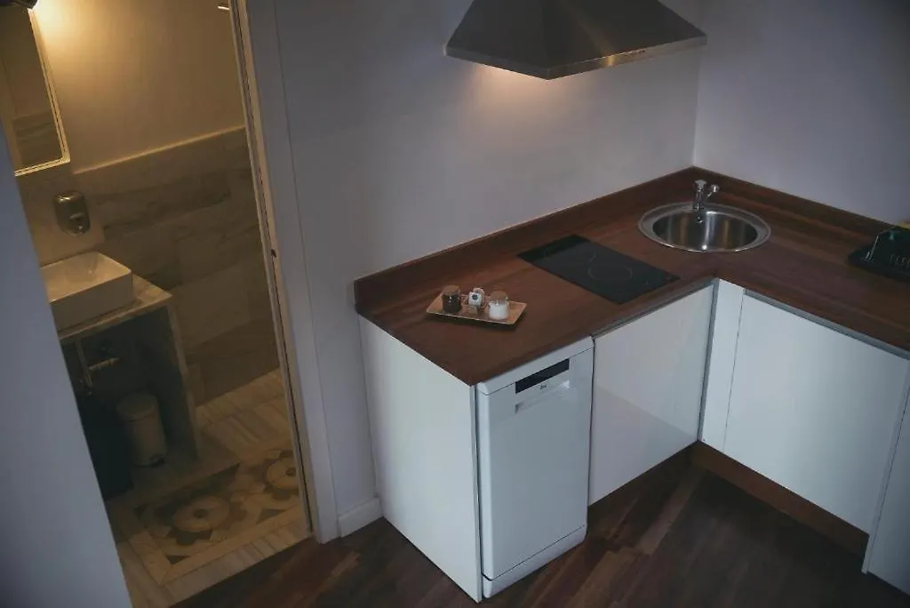 Trigo Homes Cordoba