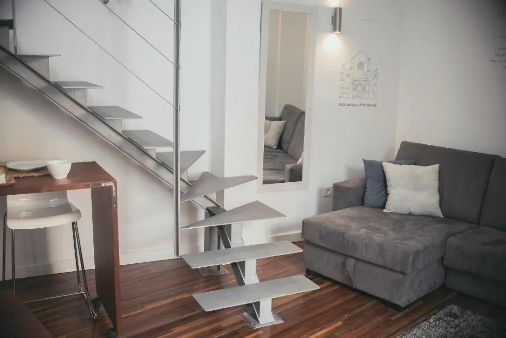 Trigo Homes Cordoba Apartment