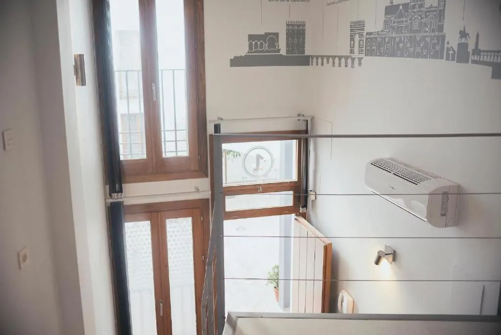 Trigo Homes Cordoba 0*,  Spain