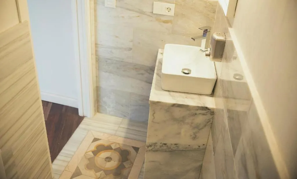 Apartment Trigo Homes Cordoba